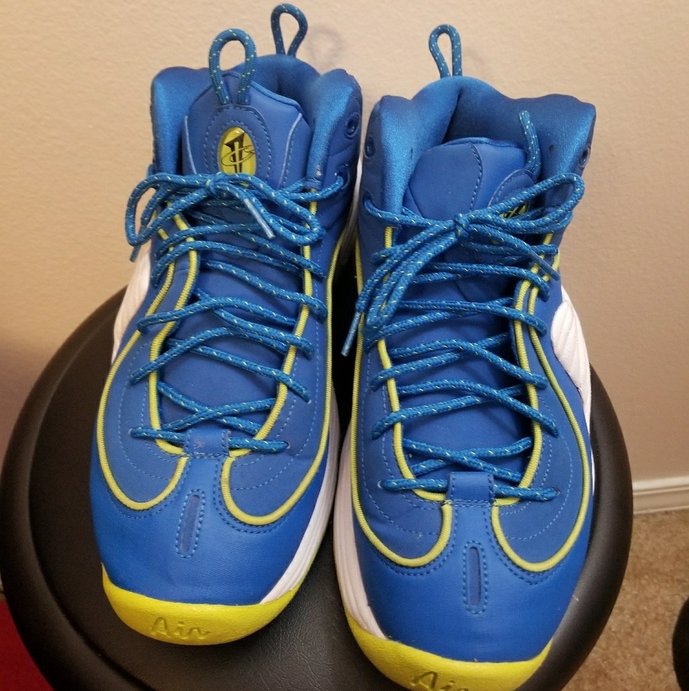 Nike Penny 2